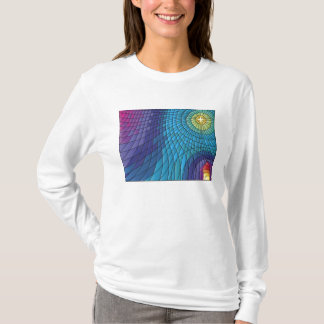 T-shirt Nuit silencieuse
