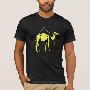 T-shirt Nuits de désert