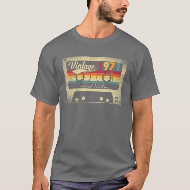 T-shirt Null (Devant)