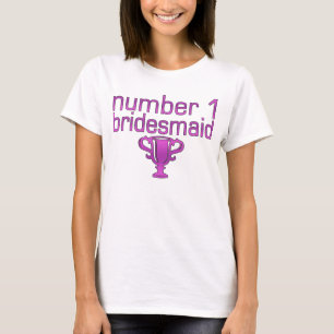 T-shirt Numéro 1