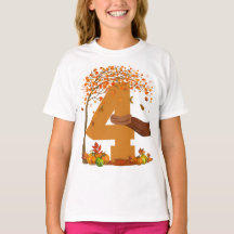 Numéro 4 Automne Automne Thanksgiving Thanksgiving