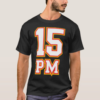 T-shirt Numéro du joueur de 23h00