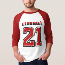 Numéro Eleggua 21