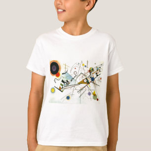 T-shirt Numéro huit