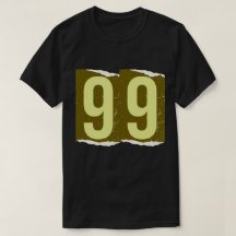 Numéro Magazine Ransom 99