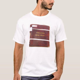 T-shirt Numéros droits !
