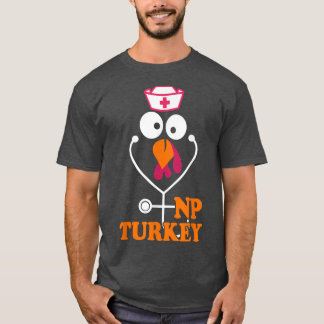T-shirt Nurse 
