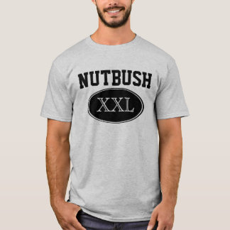 T-shirt Nutbush XXL