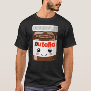 T-shirt Nutella