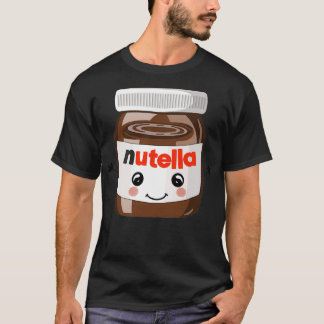 T-shirt Nutella 