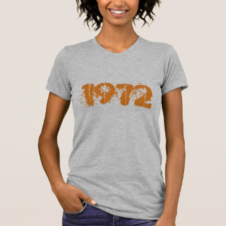T-shirt nutrition