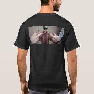 T-shirt Nutrition