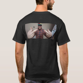 T-shirt Nutrition