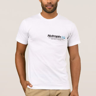 T-shirt Nutropin