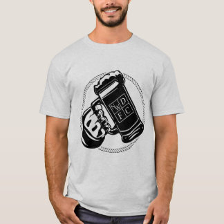 T-SHIRT NWDFC