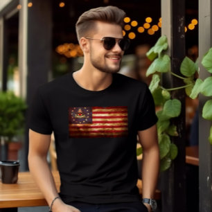 T-shirt NWO