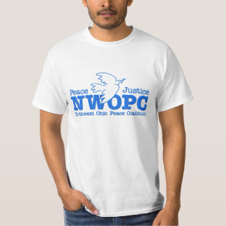 T-SHIRT NWOP