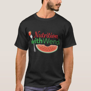 T-shirt NWW masculin