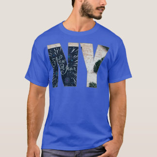 T-SHIRT NY