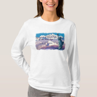 T-shirt NY T-Sheart