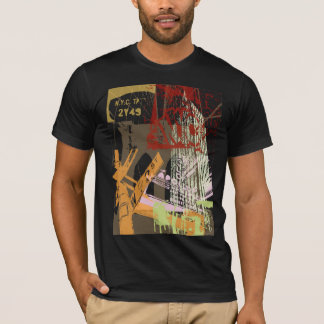 T-SHIRT NYC