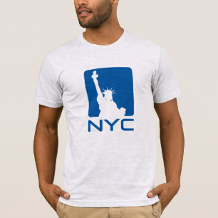 T-SHIRT NYC