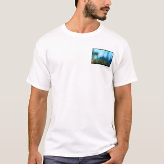 T-SHIRT NYC 1