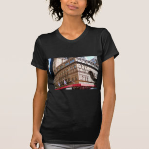 T-shirt NYC Carnegie Hall