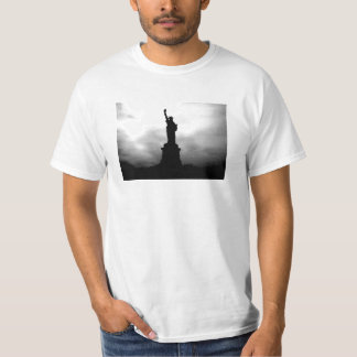 T-shirt NYC - Statue de la liberté