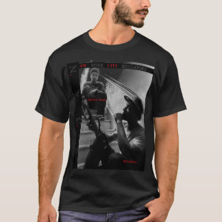 T-SHIRT NYCE