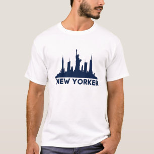 T-SHIRT NYCITY
