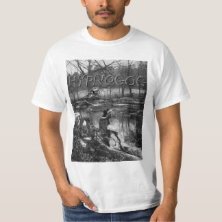 T-shirt Nymphes