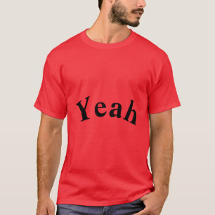 T-SHIRT O A A