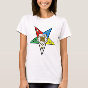 T-SHIRT O.E.S.