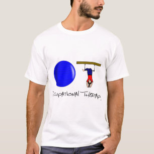 T-shirt O et T