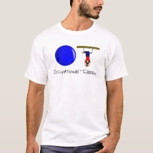 T-shirt O et T
