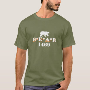 T-SHIRT O*R*S