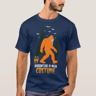 T-shirt O Ween