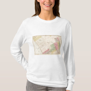 T-shirt Oakland, proximité 14