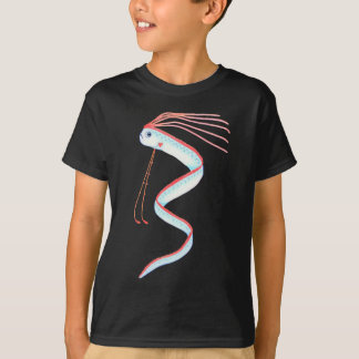 T-shirt Oarfish (リュウグウノツカイ)キッズ