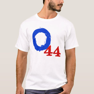 T-shirt Obama