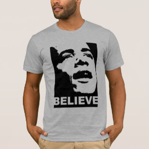 T-shirt Obama