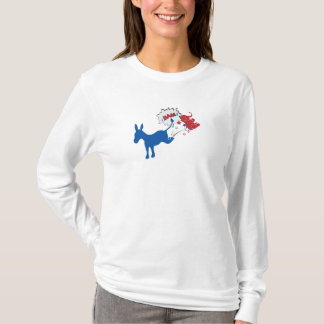 T-shirt oBAMa
