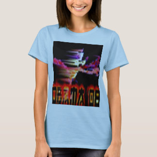 T-SHIRT OBAMA