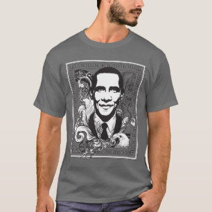 T-shirt Obama