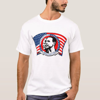 T-shirt Obama Biden 2008
