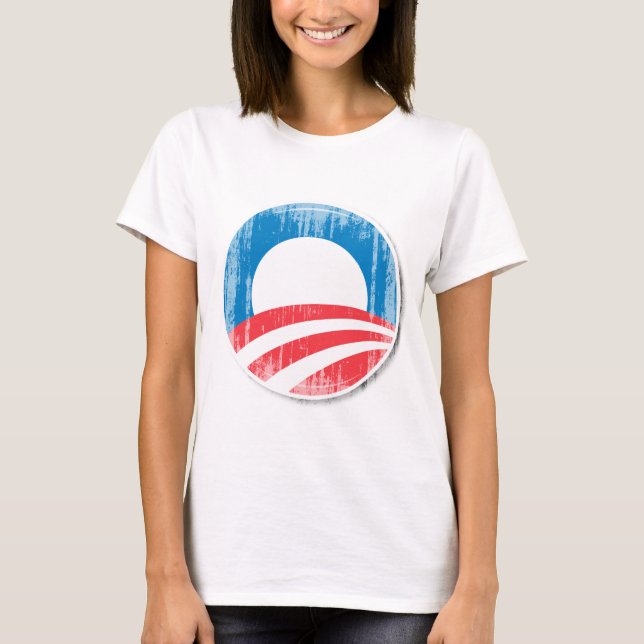 T-shirt OBAMA-BUTTON Vintage.png (Devant)