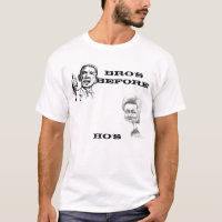 obama, Clinton, Bro avant, HO