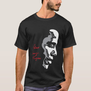 T-shirt Obama : Croyez
