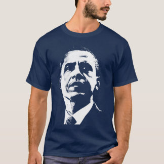 T-shirt Obama First Black 4th of July Black History Month
